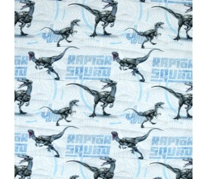 Jersey - Raptor Squad